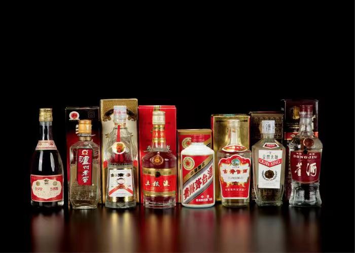 武侯老酒储存的方法